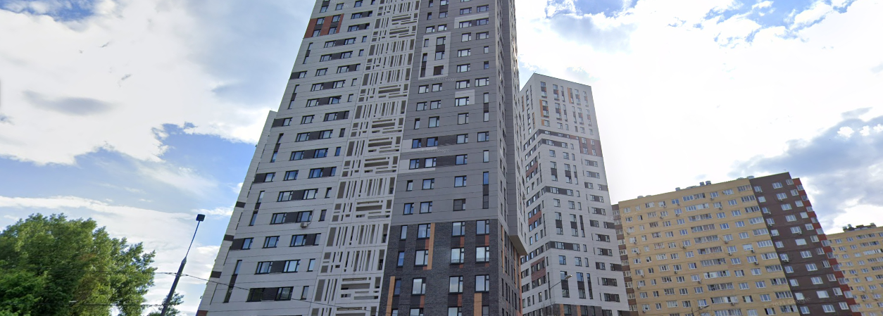 новостройки Москвы с отделкой