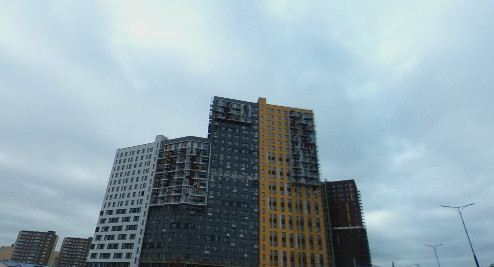 продажа квартир от застройщика в Новой Москве