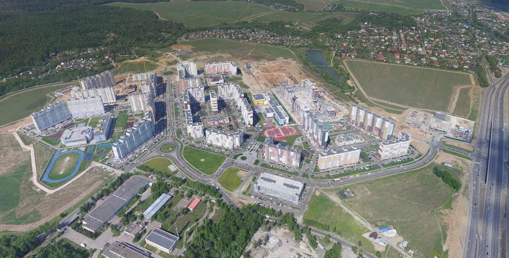Новостройки Москвы: как выбрать и купить квартиру в 2025 году