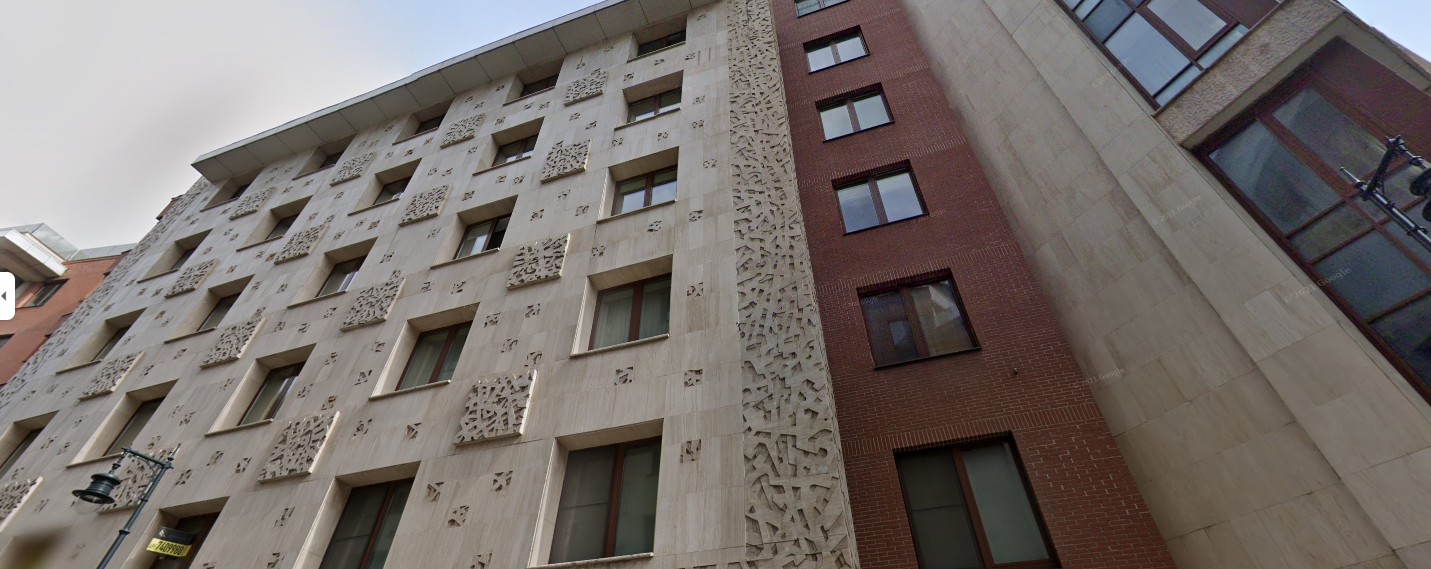 новостройки Москвы у мет